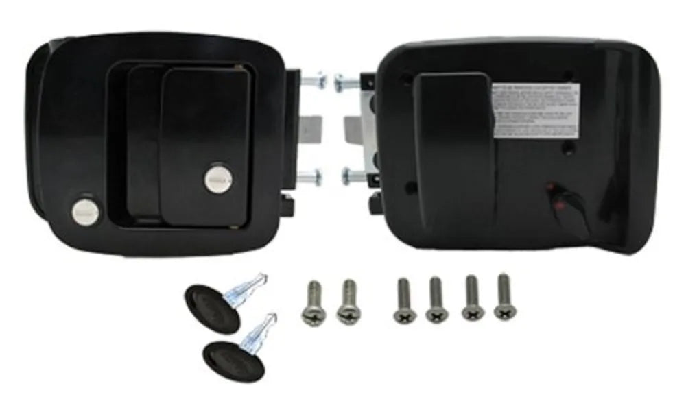 AP PRODUCTS RV Entrance Lock (L300) - 013-257