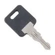 CREATIVE PRODUCTS GROUP (CPG) Fastec Key #326 - KEY-HF-326