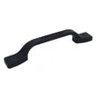 LAVANTURE GROUP Lpc Assist Handle,black - 480B