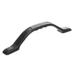 TOP LINE MFG. INC. Assist Handle,black - H275-01CRV