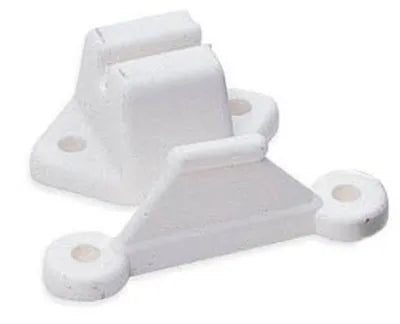 TOP LINE MFG. INC. HD Door Retainer, Pw - T1005-04C