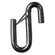 C.R. BROPHY S Hook 7/16" Cl Ii White\latch - TSL2