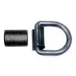BUYERS PRODUCTS COMPANY Ring, 5/8" Drop Forged - B40