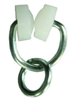 JR PRODUCTS Type B Nylon Wheel Carrier 14P - 81165