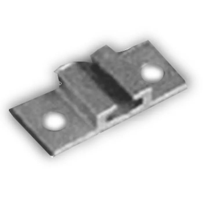 JR PRODUCTS Type B - Ceiling Bracket 2/Package - 81185
