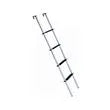 TOP LINE MFG. INC. 60" Bunk Ladder With 1" Hook - BL200-03