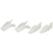 CAMCO MANUFACTURING INC RV Gutter Extensions 4 Pk - 42123
