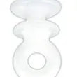 JR PRODUCTS Type A, Lg Sliding Eye Carrier - 81085