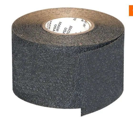 BUYERS PRODUCTS COMPANY 4" Non-skid Tape - AST460