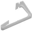 RV DESIGNER Side Curtain Hold Down - A285