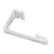 JR PRODUCTS Side Curtain Retainer - 81485