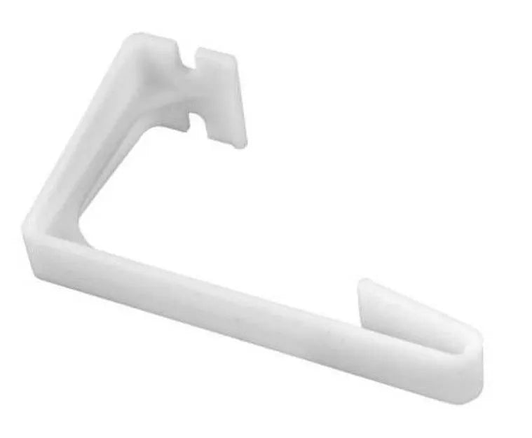 JR PRODUCTS Side Curtain Retainer - 81485