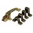JR PRODUCTS Positive Latch 3/8,1/2,5/ - 70485