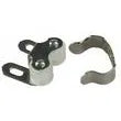 JR PRODUCTS Roller Catch With Clip - 70225