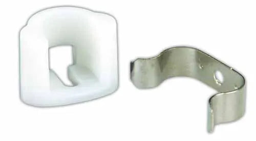 JR PRODUCTS Friction Catch 2PK - 70215