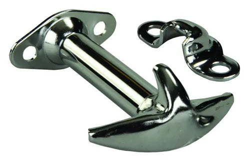 JR PRODUCTS Engine Compartment Latch - 10865