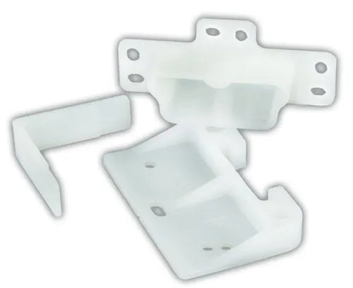 JR PRODUCTS Drawer Repair Kit - 70985