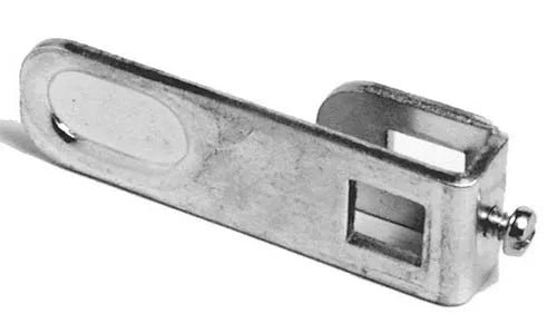 JR PRODUCTS Lock Latch 2" Use With T&l - 10925