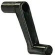 JR PRODUCTS Window Crank Plastic 1-3/8" - 20215