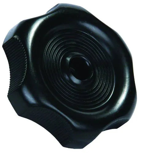 JR PRODUCTS Window Knob 1" Shaft - 20345
