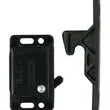 JR PRODUCTS Door & Drawer Push Latch - 70435