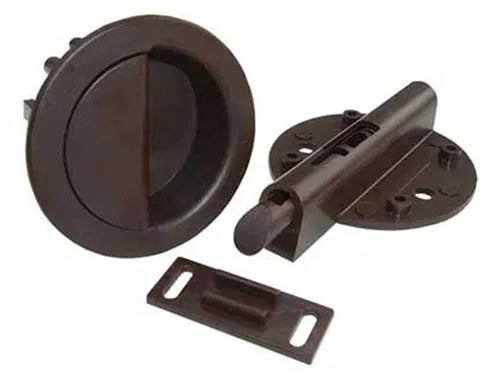 JR PRODUCTS Shurlatch - 70315 H261