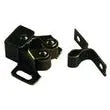 JR PRODUCTS Roller Catch With Prong - 70235