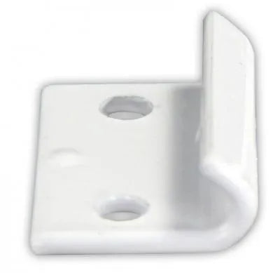JR PRODUCTS Catch-f/tent Trl Top-wht - 10855