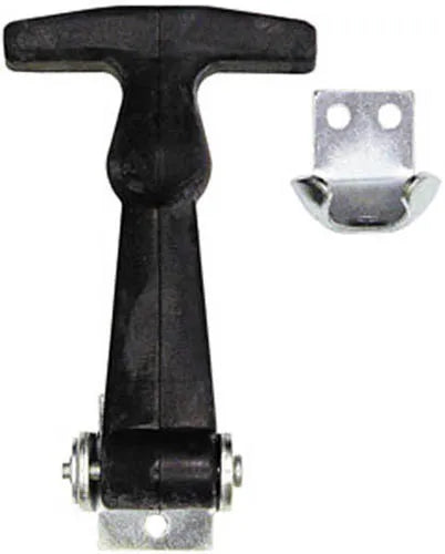 BUYERS PRODUCTS COMPANY Engine Compartment Latch - WJ201U