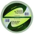 JR PRODUCTS 50' Premium Vinyl Insert, Cw - 10081