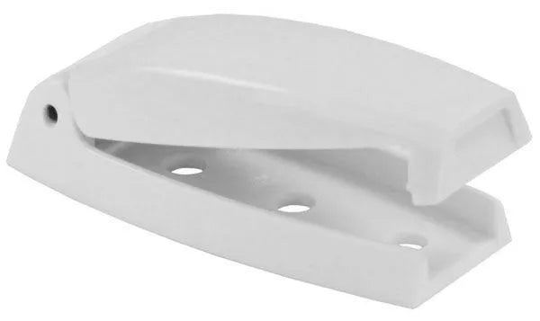 JR PRODUCTS Baggage Door Catch, Cw 2 Pk - 10254