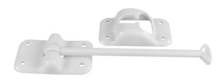 JR PRODUCTS Nylon T Door Holder 6" - 10454