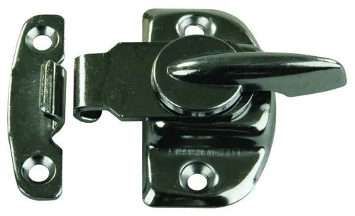 JR PRODUCTS Sash Lock Package. - 11725