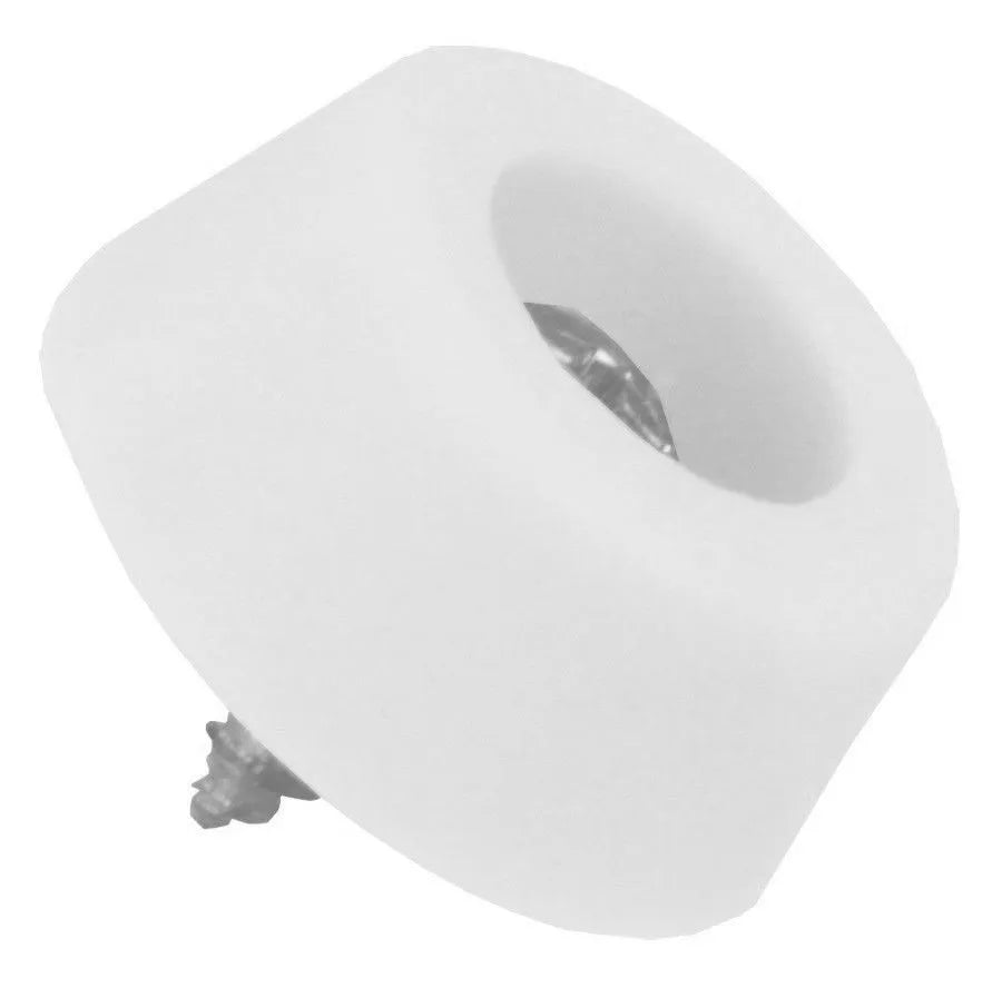 JR PRODUCTS Closet Door Bumper 2/pk - 20545