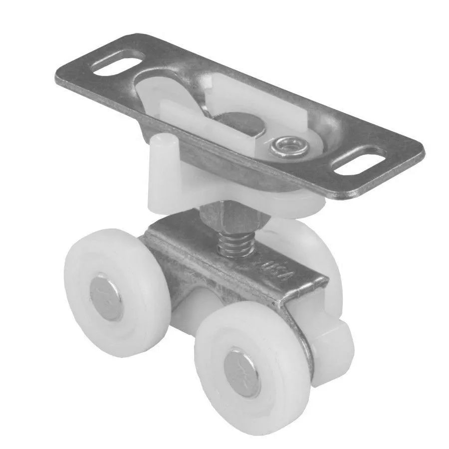 JR PRODUCTS Sliding Door Hanger - 20565