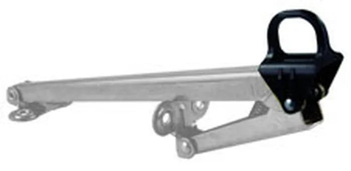 JR PRODUCTS 12" Table Leaf Support - 20765