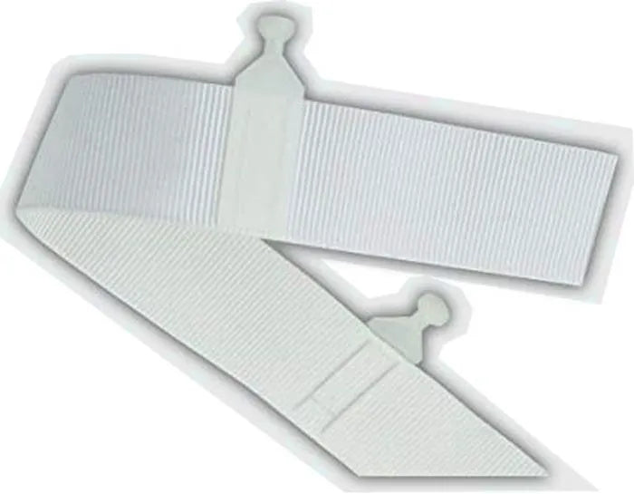 JR PRODUCTS Type C - 72" Sew-in Slide Tape - 81355