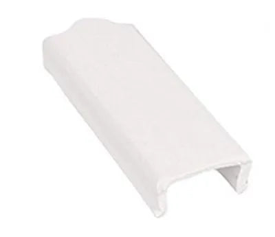 AP PRODUCTS Screw Cover Mldg Pw Elxr 8' - 011-357-10