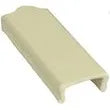 AP PRODUCTS Screw Cover Mldg Cw Elxr 8' - 011-354-10