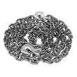 PEERLESS SECURITY CHAIN Tie Down Chain 5/16 X 20' - H3132-5205