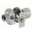 VALTERRA PRODUCTS LLC. Knob/lever Entrance Lock, Univ - L32CS000
