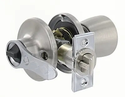 VALTERRA PRODUCTS LLC. Knob/lever Entrance Lock, Univ - L32CS000