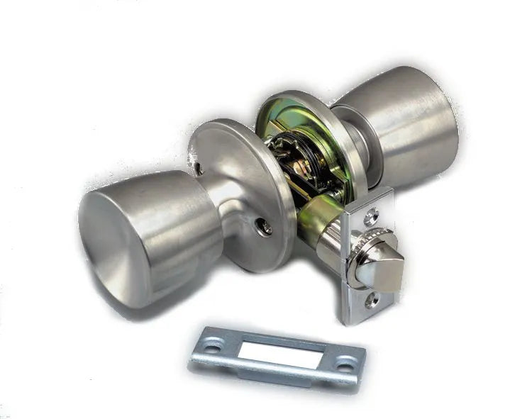 VALTERRA PRODUCTS LLC. Interior Door Lock /knob X Kno - L32CS200