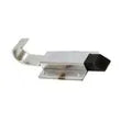 BUYERS PRODUCTS COMPANY Finger Pull Bolt Latch 90M - 90M