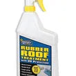 DAVE CARTER & ASSOCIATES Rubber Roof Treatment 32oz - 68032