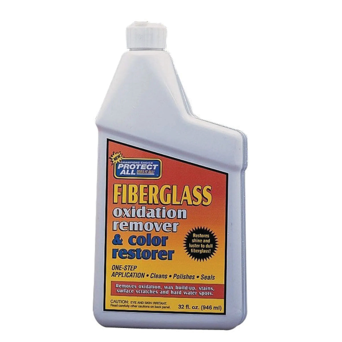 DAVE CARTER & ASSOCIATES Fiberglass Clnr 32OZ - 55032