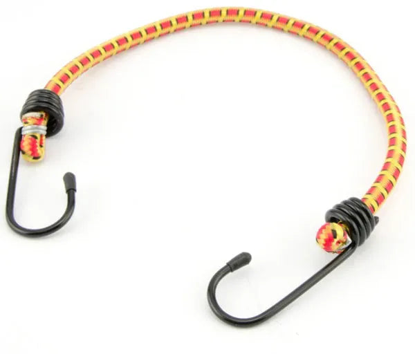 ERICKSON MANUFACTURING 8mmx13in Standard Bungey Cord - 06613