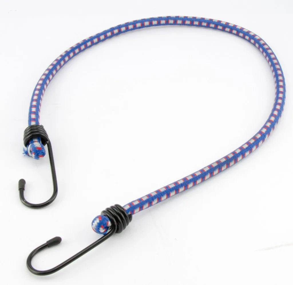 ERICKSON MANUFACTURING 9mmx30in Standard Bungey Cord - 06630
