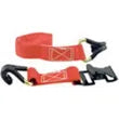 ERICKSON MANUFACTURING 1inx5ft Utility Strap Bulk - 52500