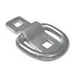 ERICKSON MANUFACTURING 5000 Lb Wire Flip Ring Anchor - 59170